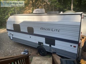2021 Gulf Stream Ameri-Lite189dd