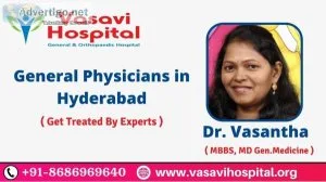 Best general physician in kothapet