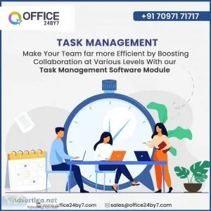 Project tracking system