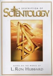Why is Scientology a religion and what are its historical antece