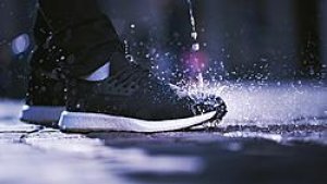 Waterproof Shoes