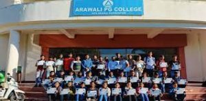 Best college in pali | arawalicollege