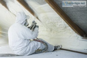 Spray Foam Removal Company  Spray Foam Removal Ltd