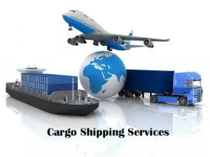 Cargo Delivery Service in USA Atlanta
