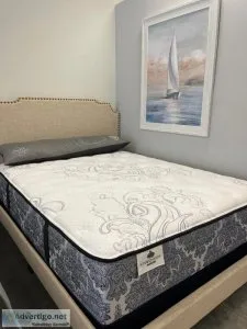 Summer Mattress SALE