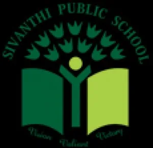 Matriculation schools near porur - sivanthi public school
