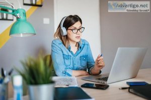 PHONE support work from home