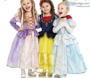 Little AdventuresKids