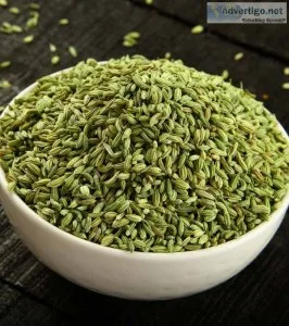 Fennel seeds exporter