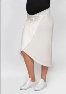 Buy Comfortable Women s Pregnancy Skirt Online - &uacuteton