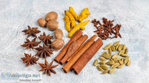 Whole spices suppliers in india has the answer to everything