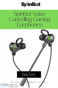 Is the earphone good for gaming?