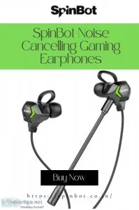 Is the earphone good for gaming?