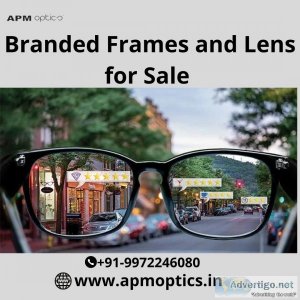 Apm optics-eye checkup and spectacle in tc palya main road