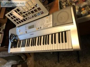 Yamaha Electric Piano