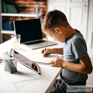 Are you looking for the virtual homework tutoring
