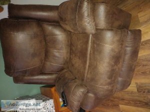 Recliner