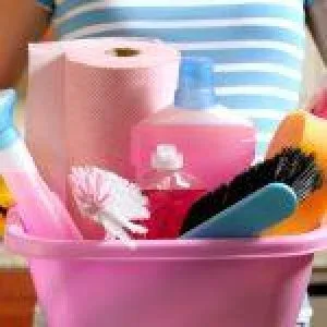 5 Effective Office Cleaning Tips and Tricks (Office Cleaning Tor