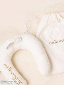 Shop Milky Mate Pillow Bottle Holder for Baby Online