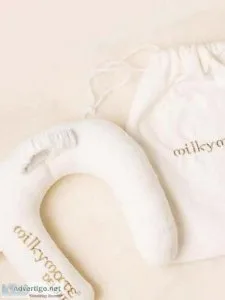 Shop Milky Mate Pillow Bottle Holder for Baby Online