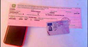 Buy Driver s license