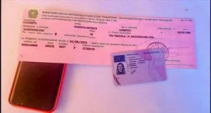 Buy Driver s license