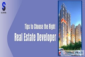 Salarpuria?s luxury flats for sale in kolkata