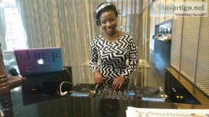 Best Promotional Event DJs