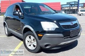 2010 Saturn VUE