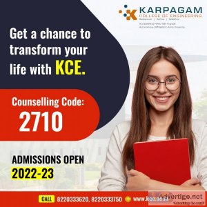 Top engineering colleges | best engineering colleges in coimbato