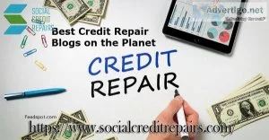 How to repair my credit as college students?
