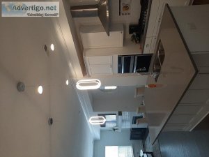 Need an Electrician or Helper