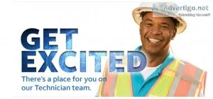 ATandT is Hiring Machine Operators in the West Palm Beach FL are