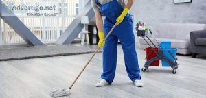Apartment and Condo Cleaning Services in North York Toronto and 