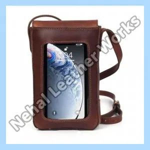 Leather handbags manufacturers