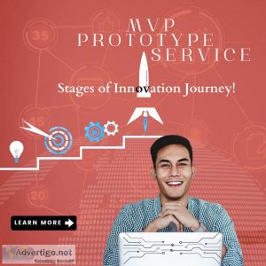 Mvp and prototype service