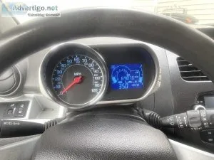 2014 Chevy Spark