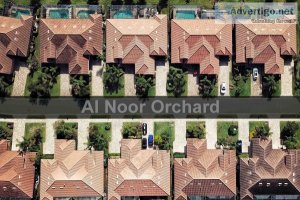 Al noor orchard lahore housing scheme