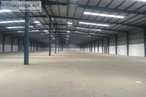 Industrial Property For Rent in Gurgaon &ndash Industrial Proper