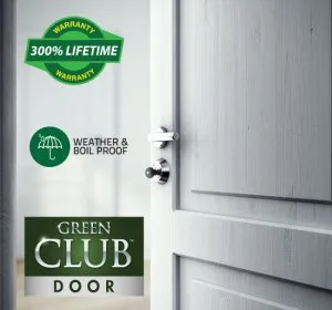 Get lasting durability with greenply