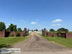 Home combined with all 597- Acres is offered at 2650000.00