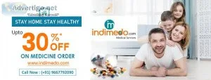 Medicine Home Delivery in Gurgaon