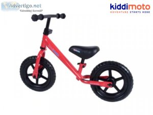 Best balance bikes| kiddimoto