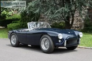 24306 1956 AC Ace-Bristol