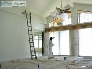 Best Professional Interior Painting Company in Sarasota.