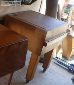Butcher Block