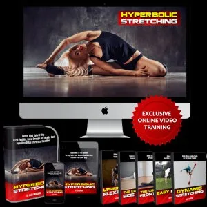 Hyperbolic Stretching for Women