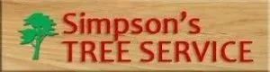 Simpson s Tree Service