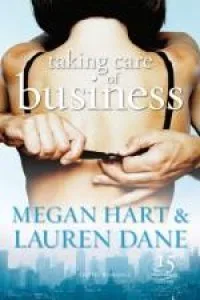 Lauren Dane and Megan Hart books