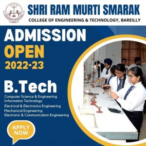Best colleges for computer science engineering in bareilly